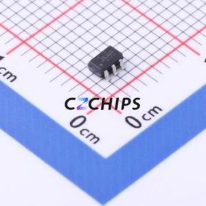 Nouveau commutateur analogique/multiplexeur de puce IC de Circuit intégré d'origine TS5A4594DBVR SOT-23-5 - Product Image 1