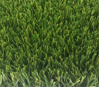 Tapis de gazon synthétique pour jardin, aménagement paysager, pelouse d'extérieur, balcon, prix bas