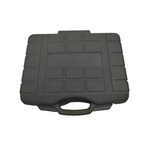 Chất lượng cao Đen phosphating tác động ổ cắm Bìa <span class=keywords><strong>1</strong></span>/2 inch mở rộng cờ lê tự động sửa chữa công cụ thiết lập - Product Image 4