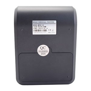 58 Mét cầm tay nhỏ thanh toán máy in không dây Bluetooth Máy in hóa đơn nhiệt cho siêu thị - Product Image 6