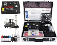 Système de réparation de pare-brise de voiture professionnel E6, kit de réparation de fissures de pare-brise, injecteur automatique
