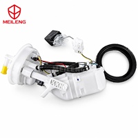 Module de pompe à carburant MEILENG 17045-S5A-A00 17045-S5A-A31 pour Honda Civic 1.3L 1.7L 2.0L 2001-2005