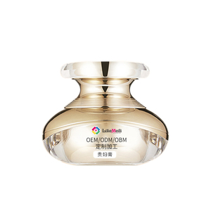 6 in 1 Face <strong>Cream</strong> Pearl Noblewoman <strong>Cream</strong> Custom Herbal Peptides Arbutin Ginseng Tightening Concealer Vegan Facial <strong>Cream</strong> - Product Image 1