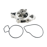 Kit de chaîne de distribution avec pompe à huile et actionneur solénoïde VCT compatible avec les moteurs GMC Ecotec 2.0L 2.4L