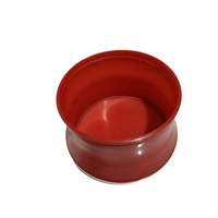 Moulage par injection personnalisé/Kundenspezifisches Ménage Thermos Capsules Moulage par injection plastique avec service de découpe