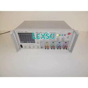 1 ชิ้นเครื่องวิเคราะห์พลังงานคีย์ไซท์ N6705B Xgeqpt - Product Image 3