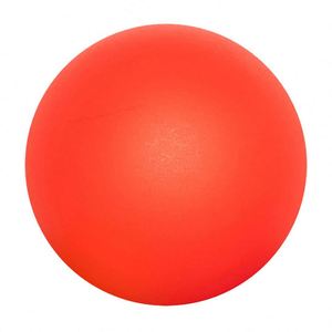 Custom Logo Silicone <b>Massage</b> Stress Relief Hand Therapy <b>Ball</b> for Wellness Events and Promotions - Product Image 4