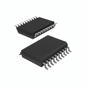 IC 64K FLASH RC BLASTER 20 SSOP 20 SSOP (0.209", 5.30mm Width) Circuit Integrated Manufacturer Channel Embedded - Product Image 1