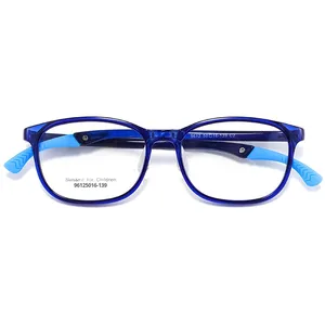 Marco de gafas Danyang TR para niños ultraligero TR para estudiantes venta al por mayor diamante impreso ambliopía <span class=keywords><strong>astigmatismo</strong></span> <span class=keywords><strong>miopía</strong></span> - Product Image 6