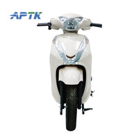 APTK-Trottinette électrique 1000W, nouvelle tendance, 60V 72V, 10 pouces, motos de montagne, motos de sport avec moteur sans balais