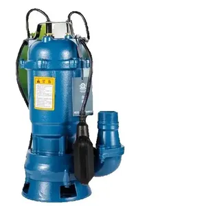 Dayuan ปั๊มน้ำเสีย WQD10-8-0.55 5-17-0.75 -11- 15 -- 1.1 8-16- 8-20-1.5FL -- H -8-F - Product Image 4