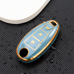 Coque de protection pour clé de voiture intelligente TPU 2/3 boutons pour <span class=keywords><strong>Suzuki</strong></span> Baleno Ertiga Ciaz Ignis Kizashi Swift SX4 S-<span class=keywords><strong>cross</strong></span> Vitars - Product Image 5