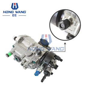 Pompe d'injection de carburant 9320A143T pour excavatrice, compatible avec les moteurs Perkins, garantie 1 an, fournisseur chinois d'origine - Product Image 1