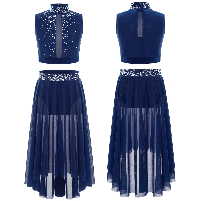 Bleu marine