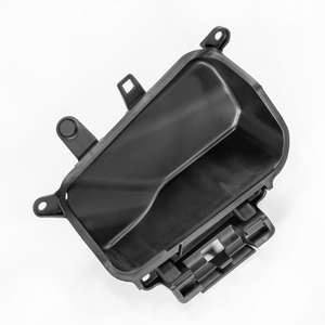 XXUN Moto Modifié Boîte De Rangement Avant Support De Poche Support Fit pour <span class=keywords><strong>Honda</strong></span> X-ADV 750 XADV 750 2021 2022 2023 2024 - Product Image 5