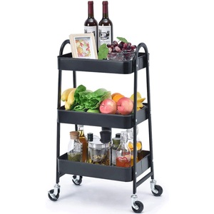 Forma <span class=keywords><strong>de</strong></span> 3 Tier, herramientas <span class=keywords><strong>de</strong></span> decoración <span class=keywords><strong>de</strong></span> metal - Product Image 2