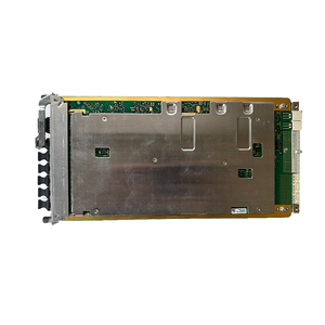 อุปกรณ์เครือข่ายโทรคมนาคม UBBPd3 4G 5G ชุดวิทยุสถานีฐาน (RRI) เพื่อการเชื่อมต่ออินเทอร์เน็ตที่เสถียร ประสิทธิภาพสูง ขนาดกะทัดรัด - Product Image 2