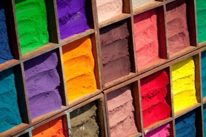 Colorímetro Portátil Sensegood 2025 para Control de Calidad y Consistencia del Maquillaje, 1 Año de Garantía, Hecho en India - Product Image 4