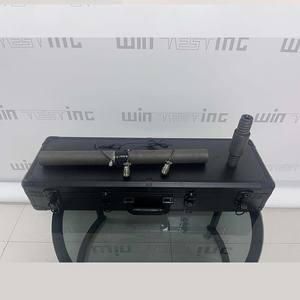 Étalonnage complet du SPT numérique avec données PDA en temps réel - Product Image 3