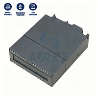 Controlador PLC con Procesador CPU 6AG1151-7AA20-7AB0 6AG11517AA207AB0 con Servicio de Convertidor OPC Modbus Opcional
