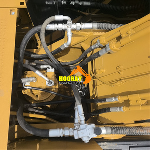 รถขุดมือสอง29ตันเครื่องขุดใช้329D แมวมือสอง329d2 329D แมว329D2L มือสอง - Product Image 4