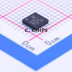 SKY66100-11 RF Card Chip SMD-16P,4x4mm RF ( Frequency: )( Operating Voltage: 2V~3.6V )( Quiescent Current (Iq): 680uA ) - Product Image 1