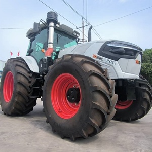 Tavol Chine Grande Puissance 4x4 <span class=keywords><strong>Tracteurs</strong></span> <span class=keywords><strong>Agricoles</strong></span> Diesel Équipements de Ferme 260 CV 280 CV 300 CV - Product Image 6