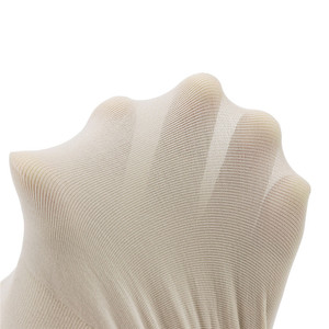 HEXIN Nouveau Short Gainant Gainant Haute Élasticité à Taille Haute Sans Couture pour Femmes, Rehausseur de Fesses, Body Sculptant - Product Image 6