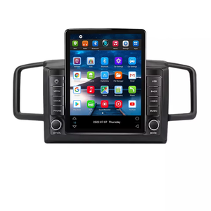 Autoradio multimédia Android 13 8+128G pour Honda Freed 2008-2016, lecteur DVD, DSP, RDS, GPS, navigateur, lecteur vidéo - Product Image 2