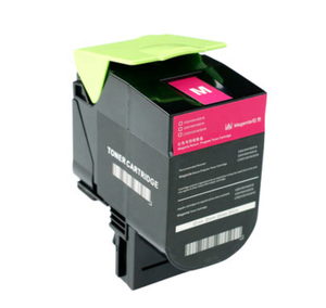 Compatibile Cartuccia di Toner a Colori C233HK0 C233HC0 C233HM0 C233HY0 Per <span class=keywords><strong>Lexmark</strong></span> C2325 C2425 MC2425 MC2535 MC2640 - Product Image 2