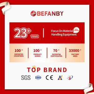 Carro de Transferencia <span class=keywords><strong>AGV</strong></span> Industrial con Características Personalizables para una Mayor Productividad - Product Image 4