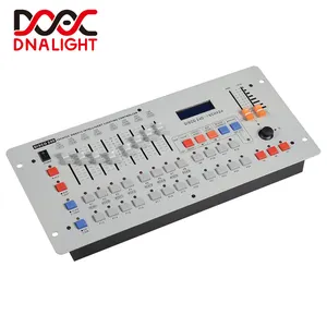 DMX 240 控制器用于 LED 夜总会 DJ 迪斯科舞台灯