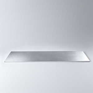 Plateaux à gâteau en carton alimentaire avec feuille d'aluminium argentée, 6, 8, 10, 12 pouces, ou plateaux à gâteau personnalisés en carton ou en papier - Product Image 1