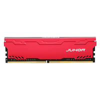 Usine Juhor Vente en gros RAM de bureau DDR4 16 Go/8 Go/4 Go 2666MHz Fonctionnalité de mémoire Stock disponible