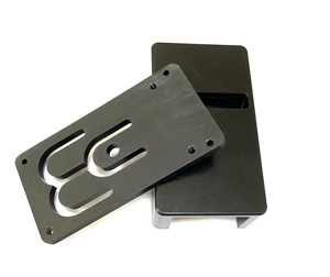 Servicio de Estampado de Metal de Alta Precisión, Fabricación de Chapa Metálica, Estampado de Metal Personalizado, Piezas de Ferretería de Aluminio y Acero Inoxidable - Product Image 6