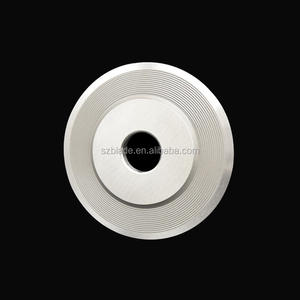 Pisau tekanan udara pemegang pisau pneumatik bagian mesin untuk mesin pemotong dengan ketahanan aus tinggi dan desain disesuaikan - Product Image 4