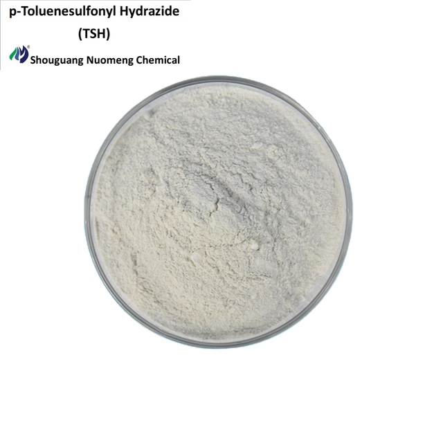 Factory Supplied White Cas.1576-35-8 Foaming Agent P-benzene Sulfonyl Hydrazine