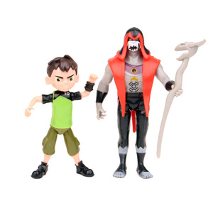 HY Wholesale Benes Four Arms Grey Matter Heatblast Model 9 pz. <span class=keywords><strong>Ben</strong></span> <span class=keywords><strong>10</strong></span> <span class=keywords><strong>Action</strong></span> <span class=keywords><strong>Figure</strong></span> Protettore della Terra - Product Image 6