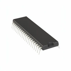 In Stock Embedded PIC16LF877A-I_P Electronic Circuit Components 40 DIP - Product Image 1
