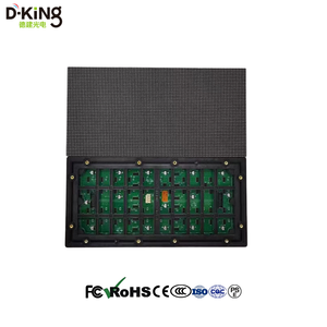 LED Outdoor large <b>screen</b> P3 LED display <b>screen</b> LED video wall 960*960mm Sheet <b>metal</b> cabinet LED <b>panel</b> IP65 7680Hz Ad Display - Product Image 2