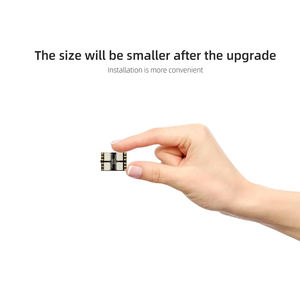 Mini Controlador LED para Dron de Carreras FPV Quadcopter - Product Image 3