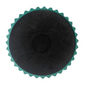 Alfombrilla <span class=keywords><strong>de</strong></span> <span class=keywords><strong>corte</strong></span> <span class=keywords><strong>de</strong></span> acolchado rotativa con agarre <span class=keywords><strong>de</strong></span> pulgar <span class=keywords><strong>de</strong></span> retales autocurativo antideslizante <span class=keywords><strong>de</strong></span> PVC para suministros escolares <span class=keywords><strong>de</strong></span> oficina - Product Image 4