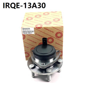 Ensemble de roulement de roue avant et tête d'essieu IRQE-13A30 9050232 pour Buick - Product Image 3