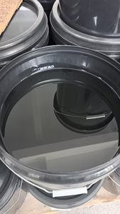 Láminas de PET con Barniz UV, Cubeta de 20 kg, Transparente - Product Image 2