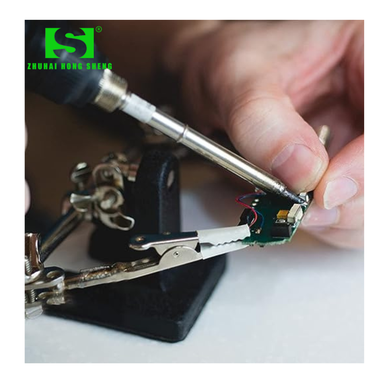Hongsheng HS TP04 SI Adjustable Temperature