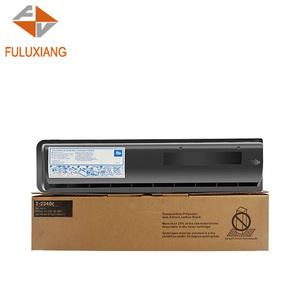 FULUXIANG T-2340C/D/E T-2340 T2340 para toshiba estudio/232/<span class=keywords><strong>282</strong></span>/233/283 negro Copiadora cartucho de tóner - Product Image 1