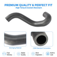 Manguera de Combustible Diésel OE 1684922 para Ford Transit V347 V348 Mk6 Mk7, Repuestos para Motor Diésel