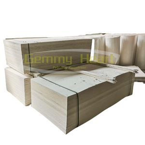 12mm15mm Kính magiê chống cháy Hội Đồng Quản trị tường đáy cách nhiệt ống khói Trần Hội Đồng Quản trị Trần - Product Image 4