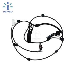 Capteur de vitesse de roue PEIVSO NEUF, capteur ABS avant pour Toyota Hilux VII 2004-2015 2.5L 3.0L OEM 89542-71010 89543-71010 - Product Image 1