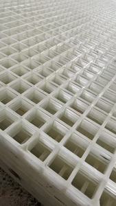 Rejilla de drenaje de fibra de vidrio FRP a medida para lavado de coches, rejilla de drenaje FRP, panel de suelo para pasillos - Product Image 4